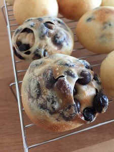 セントルの湯種食パン生地で作るアレンジパンいろいろ