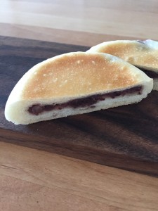 新じゃがのツナポテトパンとアレンジパン